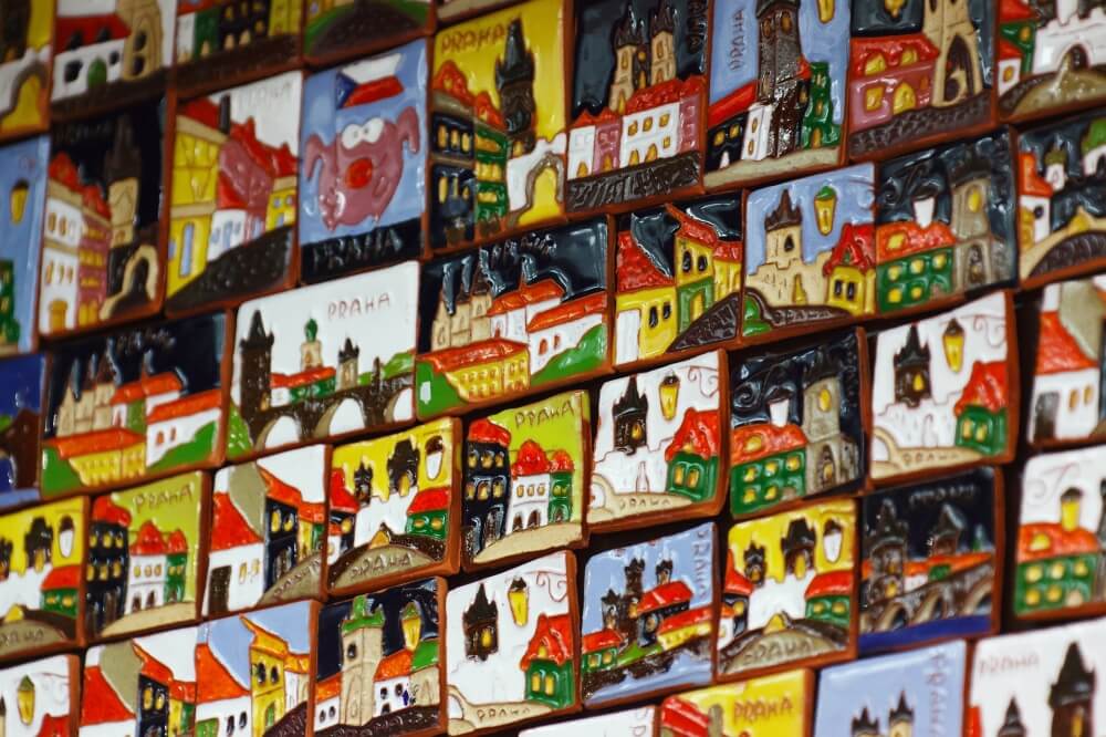Souvenirs Praga Donde Comprar Y Qu Recuerdos Souvenirs Praga Donde Comprar Y Qu Recuerdos